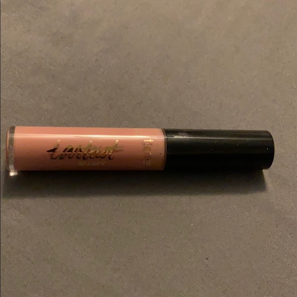 Tarte matte liquid lipstick